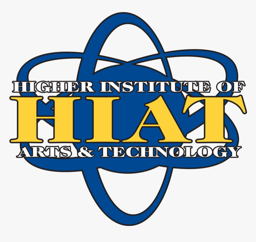 Higher Institute Of Arts And Technology, HD Png Download