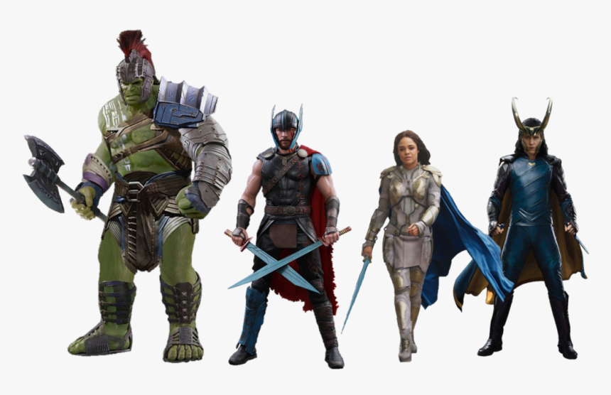 Transparent Thor Ragnarok Png - Thor Ragnarok Png, Png Download