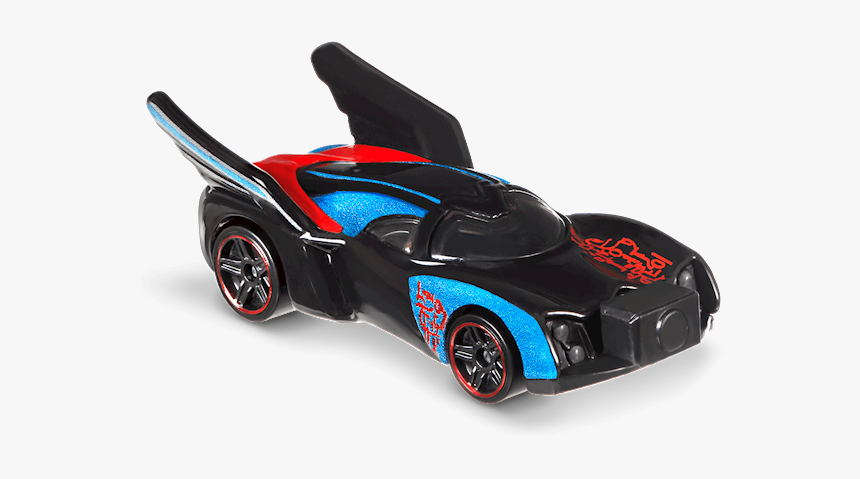 Marvel Hot Wheels Thor, HD Png Download