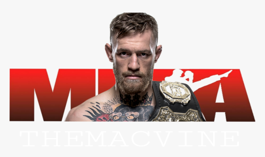 Mcgregor Transparent, HD Png Download