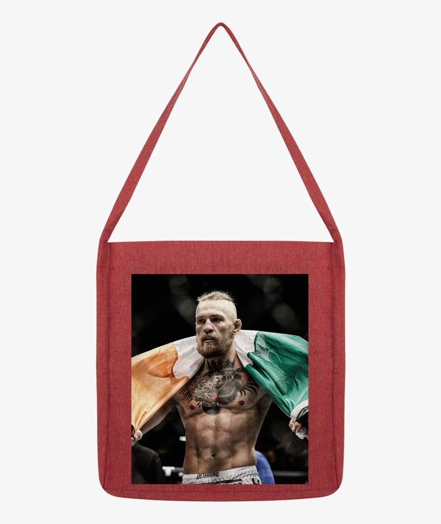 Conor Mcgregor ﻿classic Tote Bag - Conor Mcgregor Iphone Background, HD Png Download