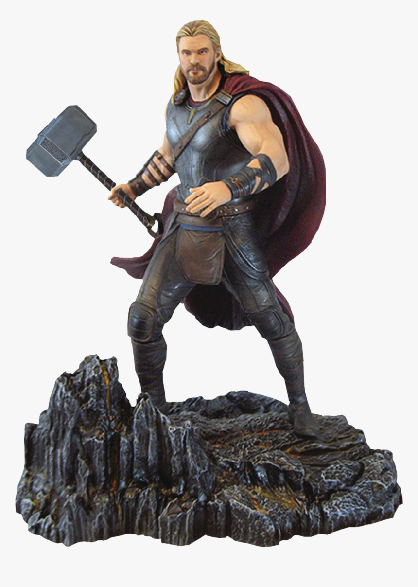 Marvel Gallery Thor Ragnarok, HD Png Download