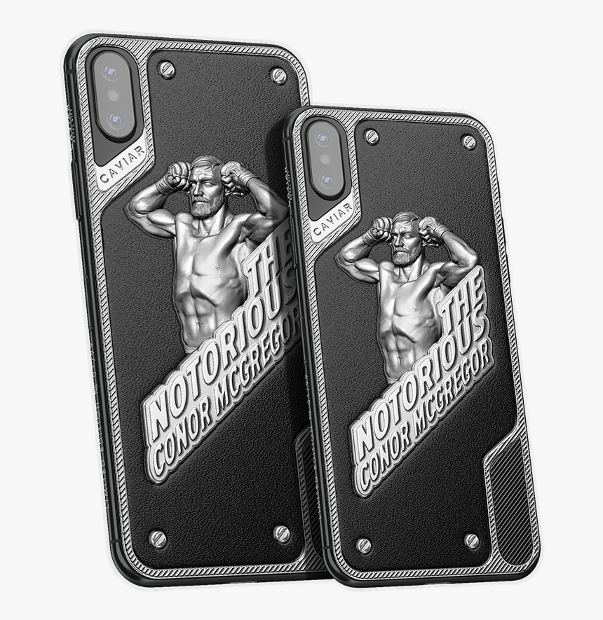 Iphone Caviar Muhammad Ali, HD Png Download