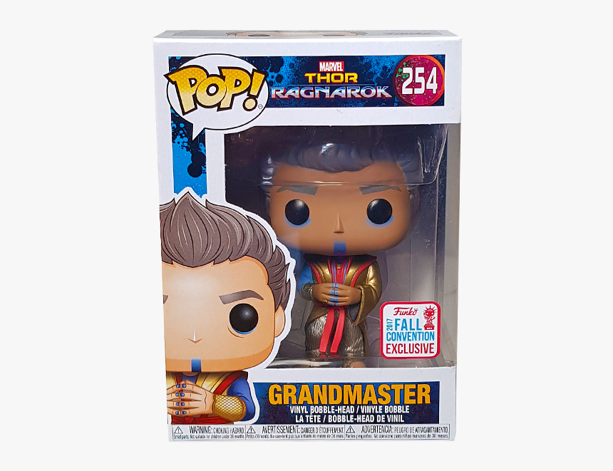 Funko Pop Thor Marvel Collector Corps, HD Png Download