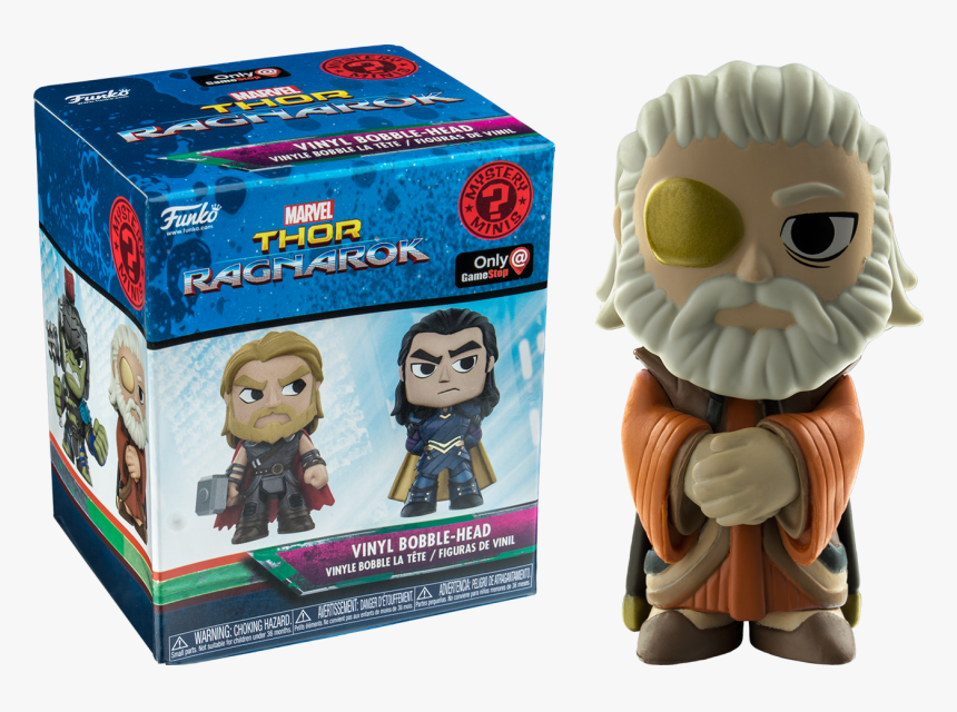 Thor Ragnarok Blind Boxes, HD Png Download