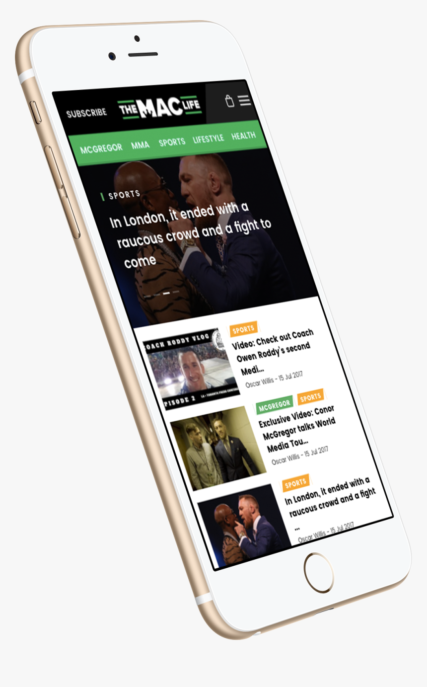 Iphone, HD Png Download