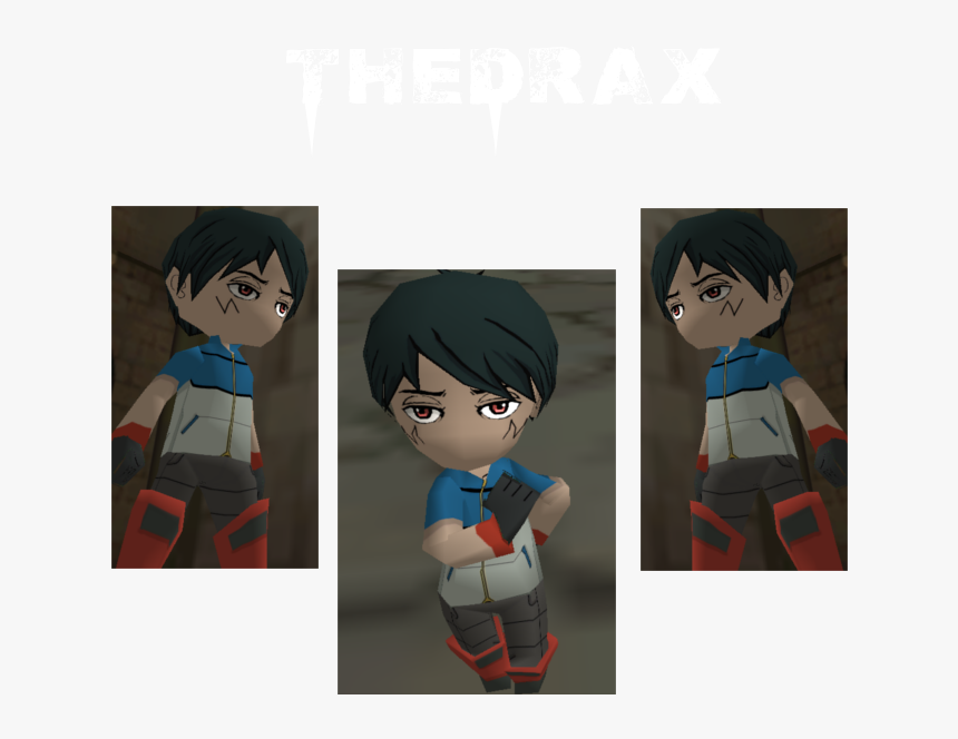 Ash Ketchum From Attack On Titan, HD Png Download