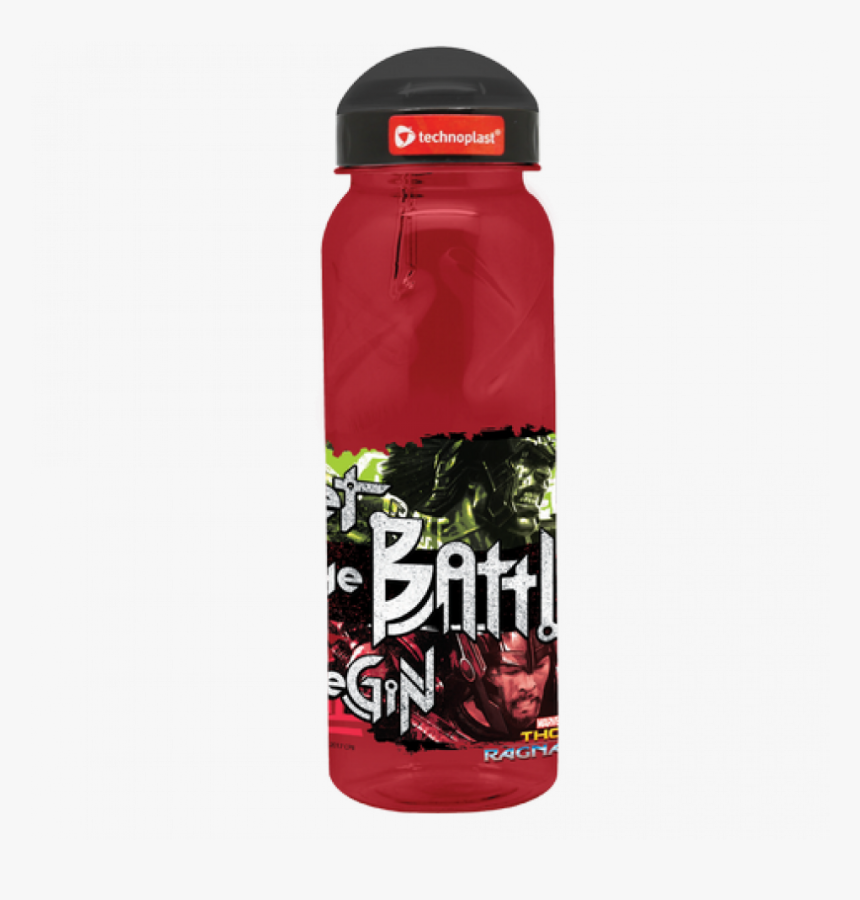 Water Bottle, HD Png Download