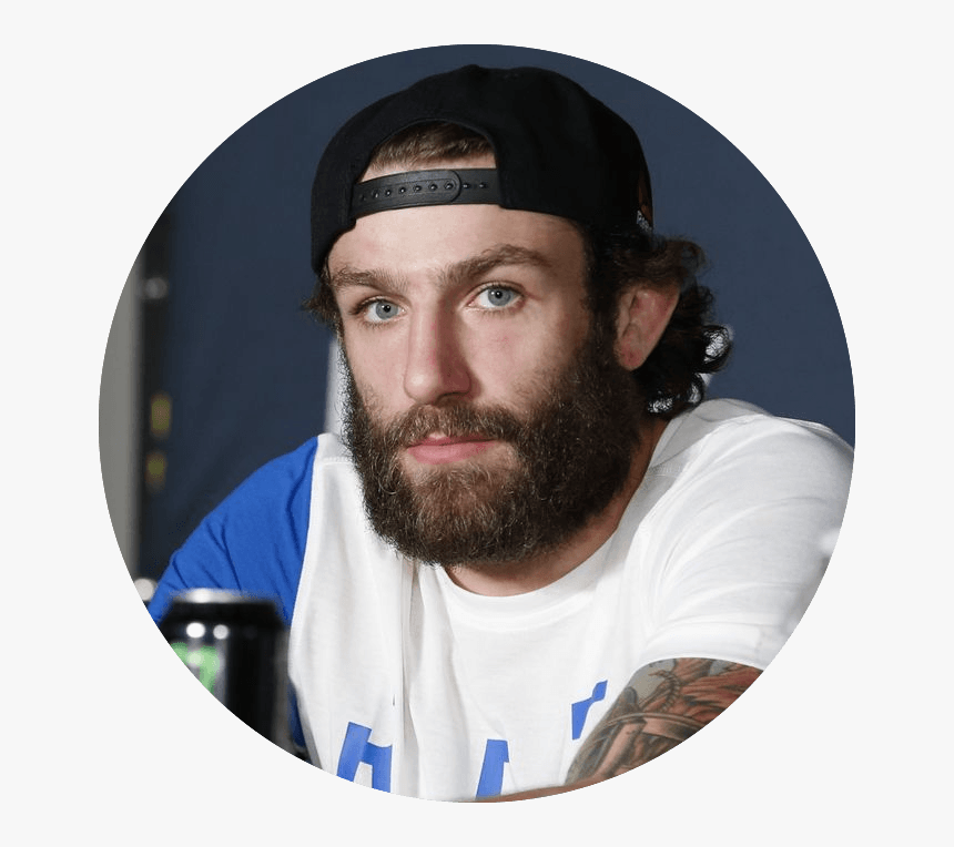 Transparent Conor Mcgregor Png - Baseball Cap, Png Download