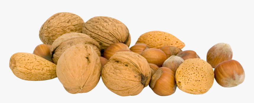 Nuts Png Transparent Image - Transparent Nut Png, Png Download