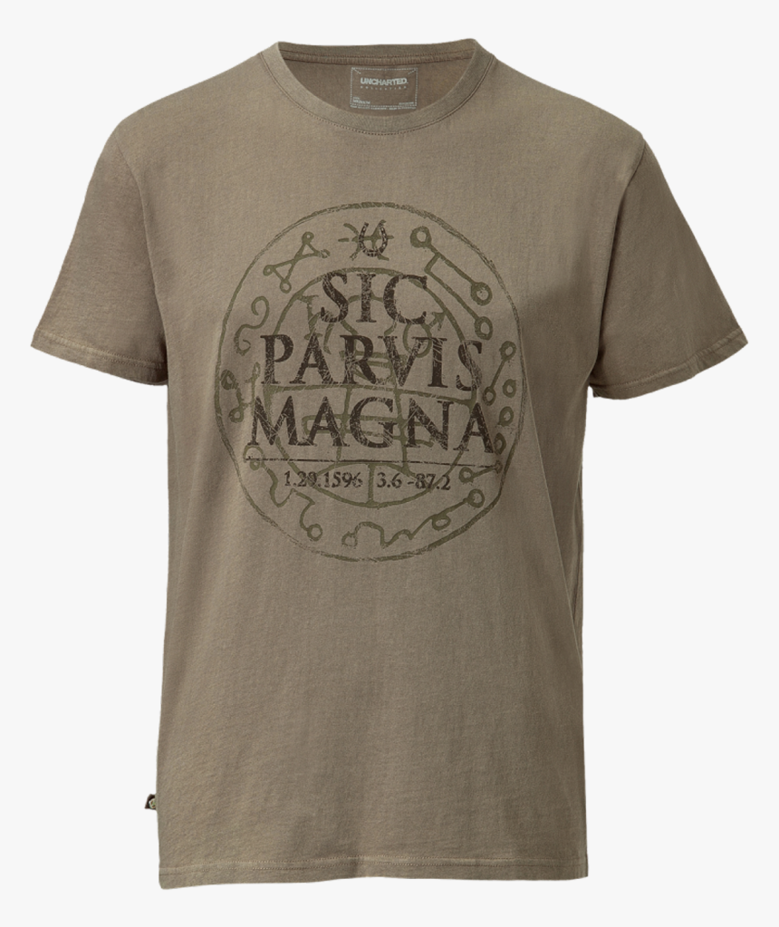 Nathan Drake Png, Transparent Png