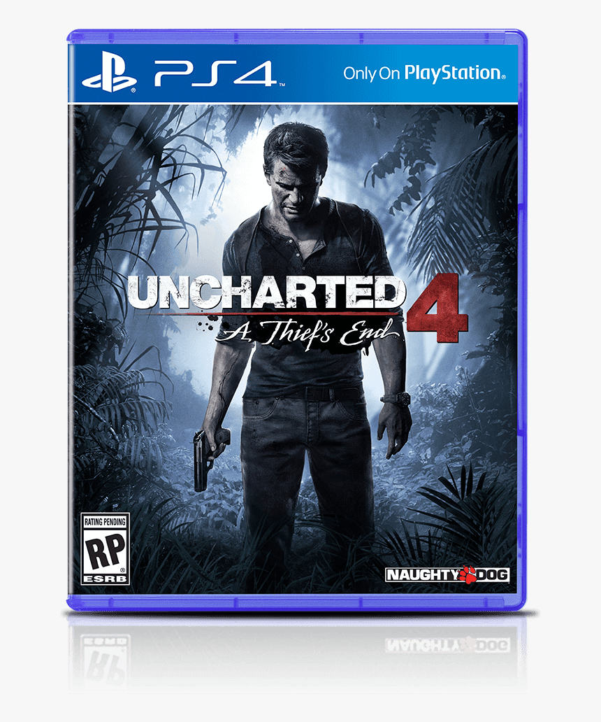 Παιχνίδια Για Το Playstation 4, HD Png Download