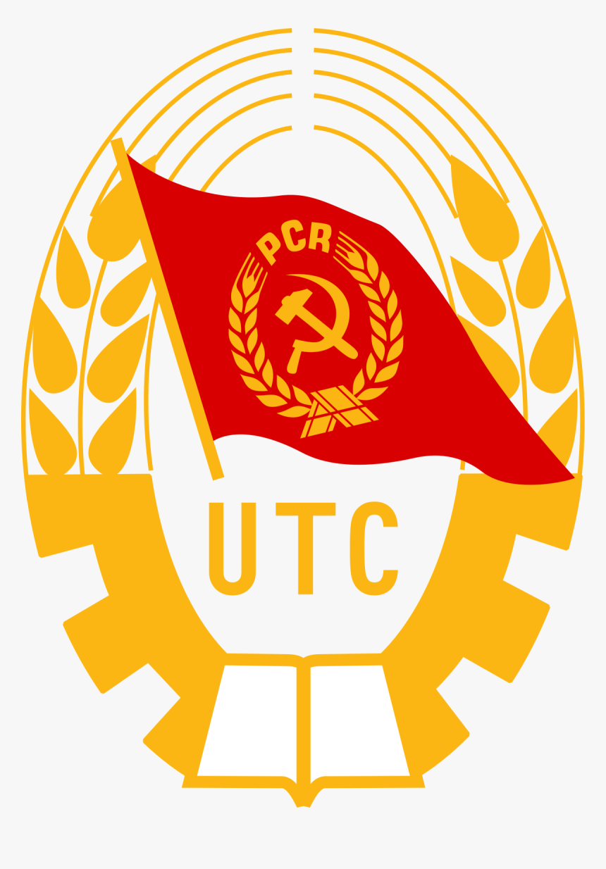 Union Of Communist Youth Hd Png Download Transparent Png Image Pngitem