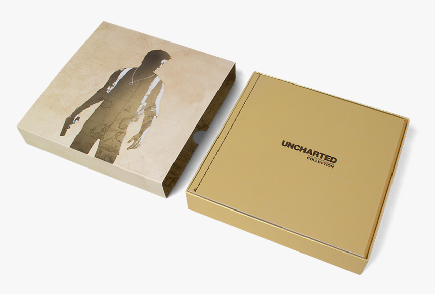 Box, HD Png Download