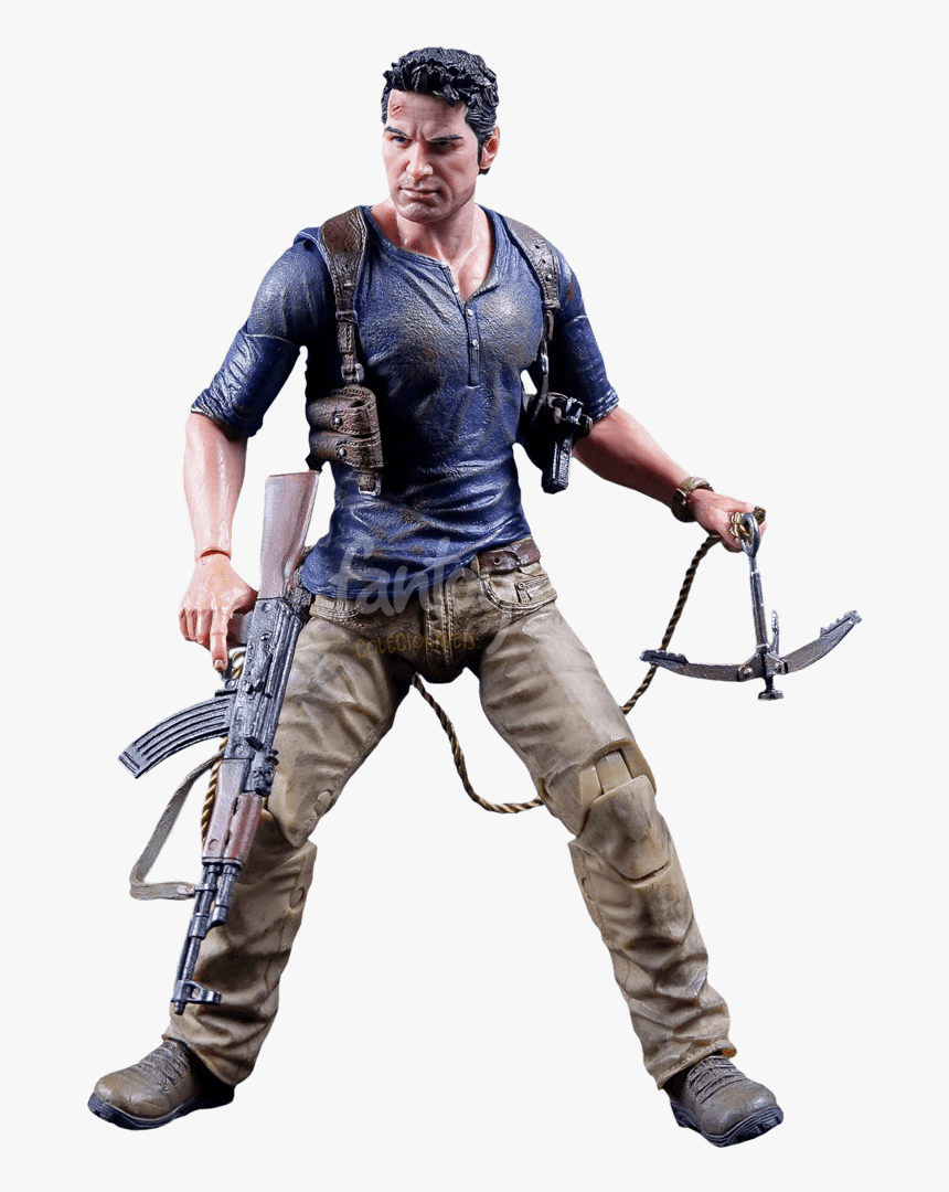 Figurine, HD Png Download