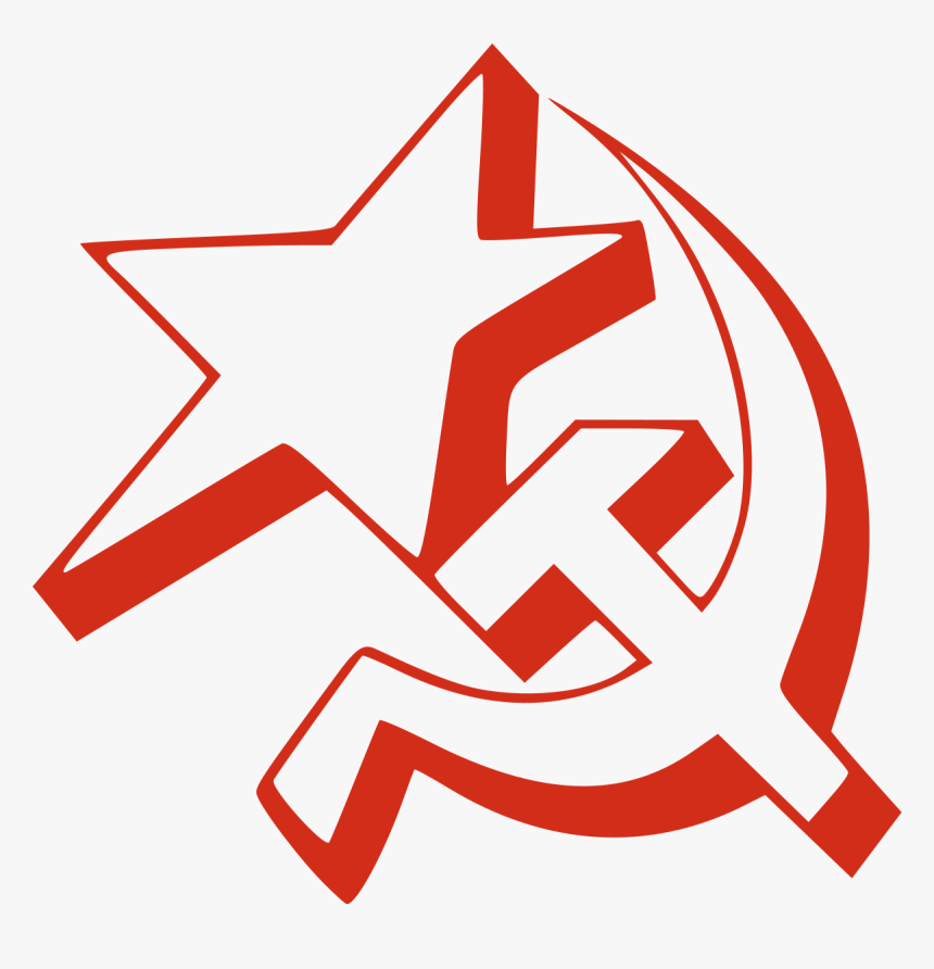 New Communist Party Of Yugoslavia - Communist Party Of Yugoslavia, HD Png Download