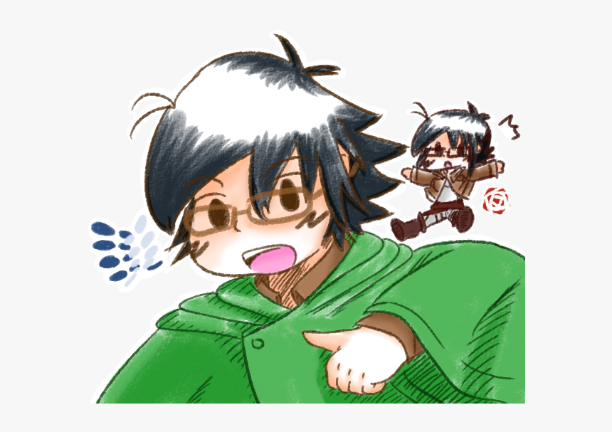 Transparent Ash Ketchum Png - Cartoon, Png Download
