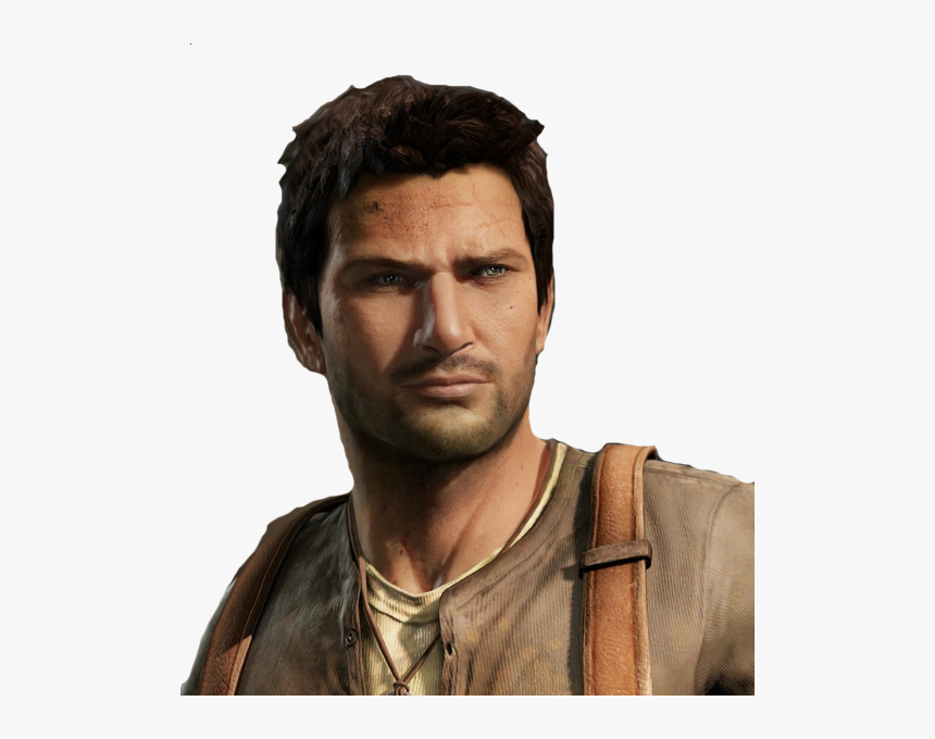 Http - //image - Noelshack - Nathan Drake - Uncharted Among Thieves Nathan, HD Png Download