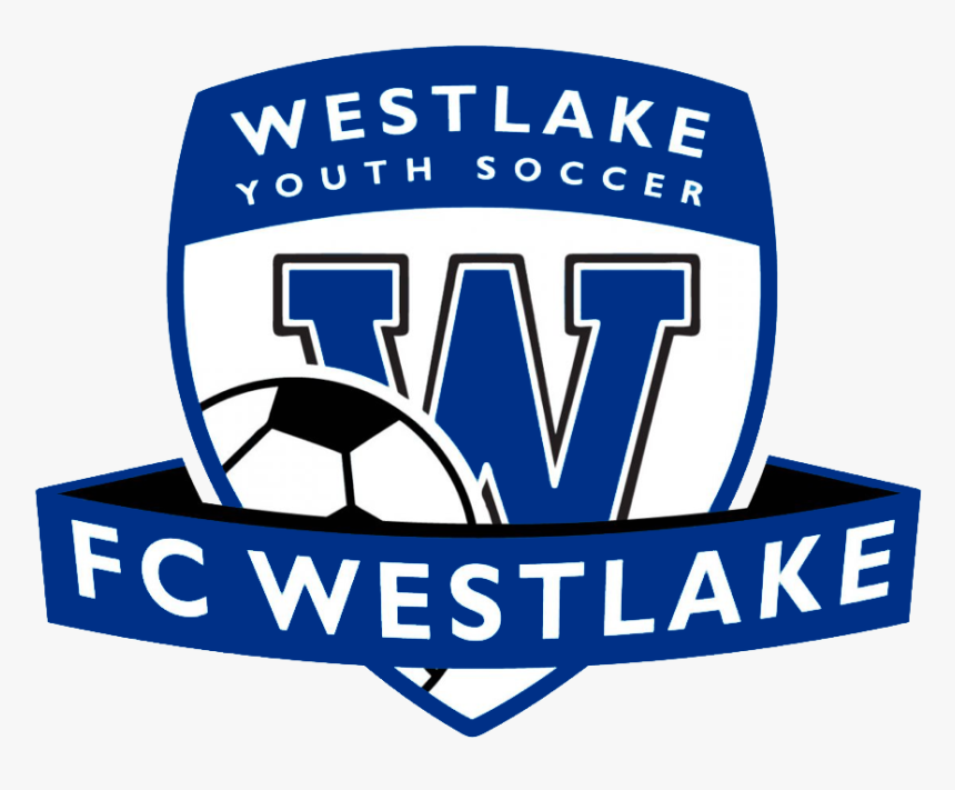 Fc Westlake 03b - Fc Westlake, HD Png Download