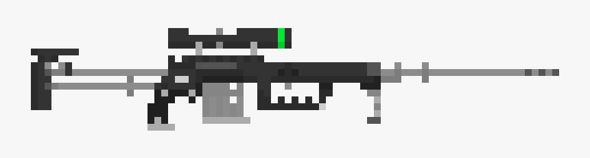Firearm, HD Png Download
