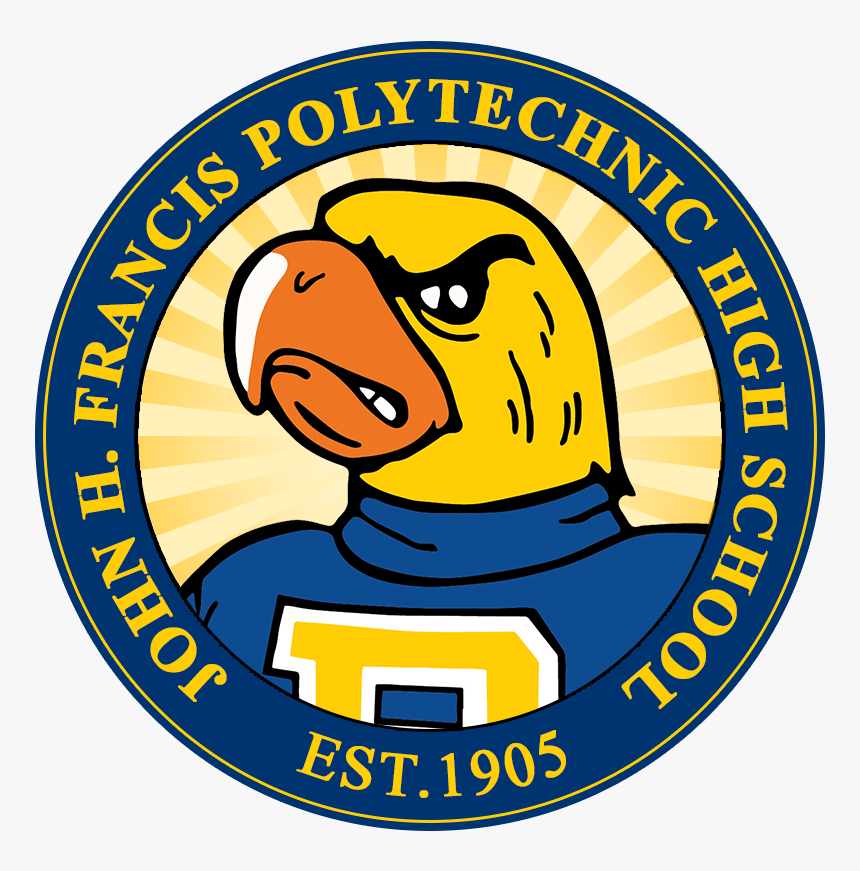 Polytechnic High School Mascot, HD Png Download