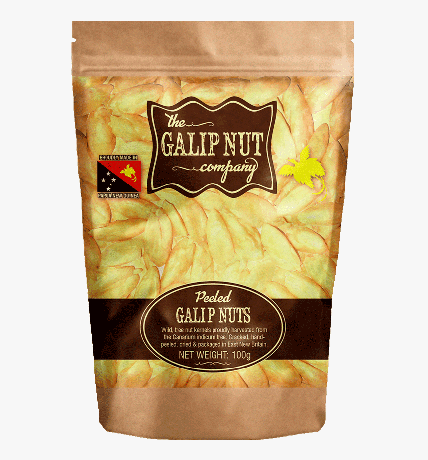 Galip Nuts Png, Transparent Png