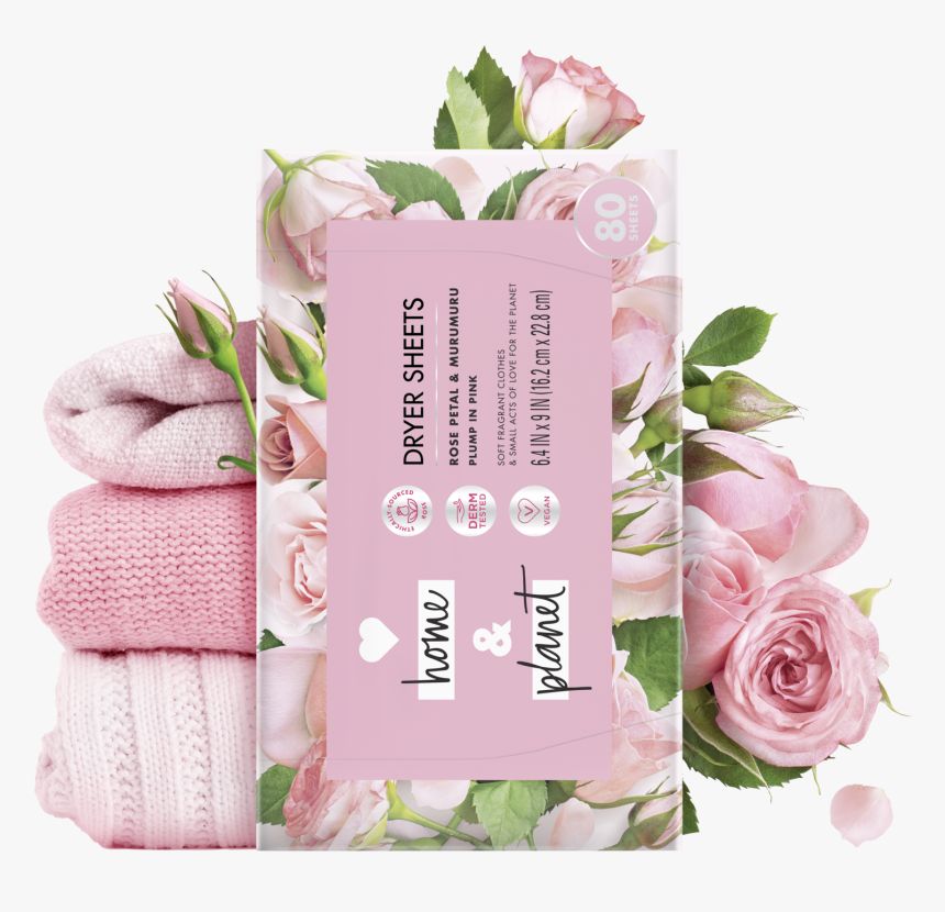 Garden Roses, HD Png Download
