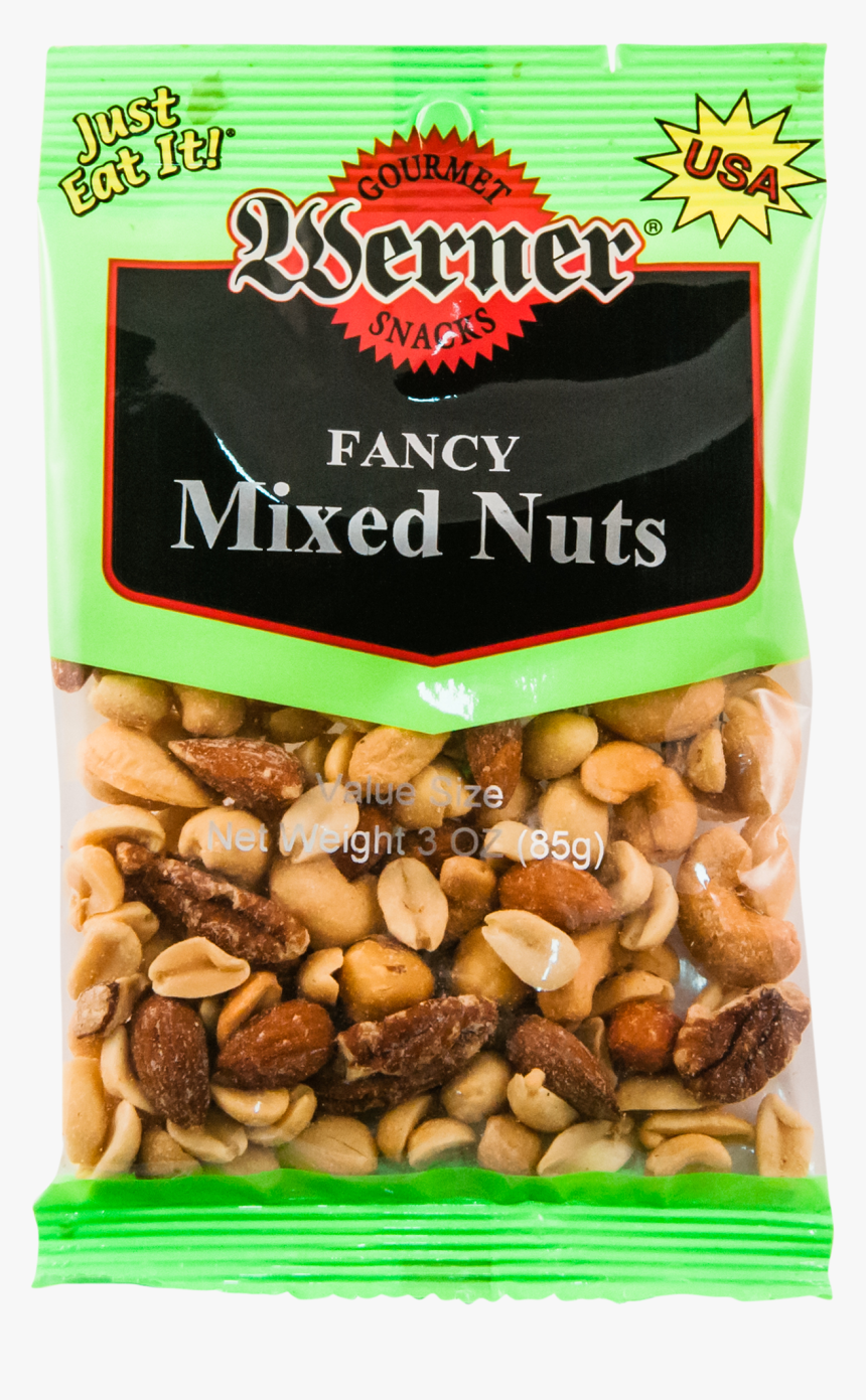Mixed Nuts 
 Class - Nut, HD Png Download