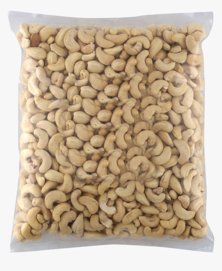 1kg Cashew Nuts , Png Download - Cashew, Transparent Png