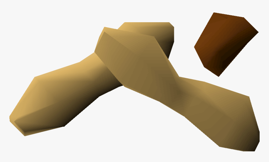 Monkey Nuts Runescape, HD Png Download