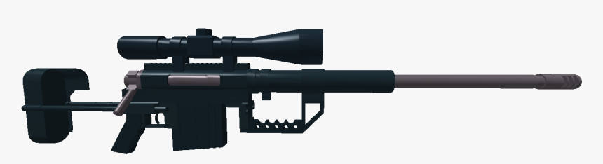 Thumb Image - Firearm, HD Png Download