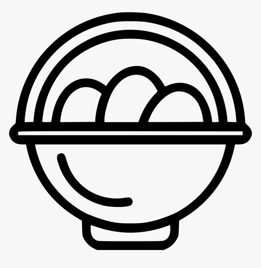 Easter Basket, HD Png Download