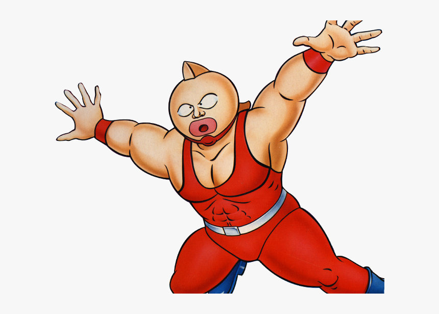 Muscle Men Toy Logo, HD Png Download