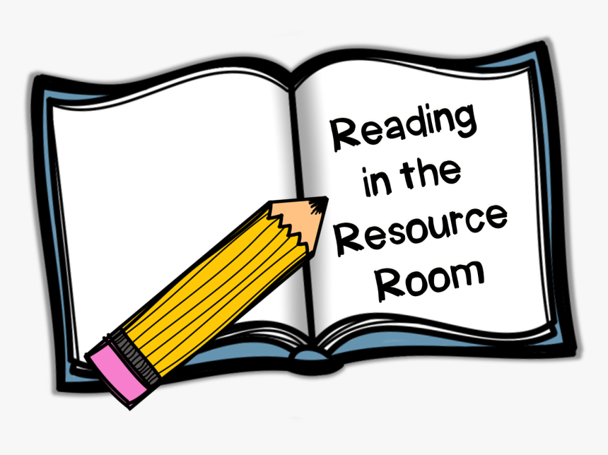 Intervention Clipart - Reading Intervention Clip Art, HD Png Download