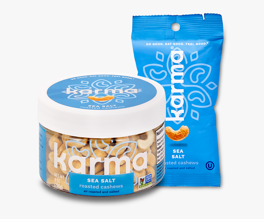 Karma Nuts, HD Png Download