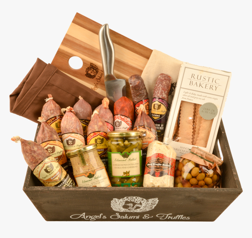Gourmet Carnivore Lbs Of - Basket Gourmet, HD Png Download