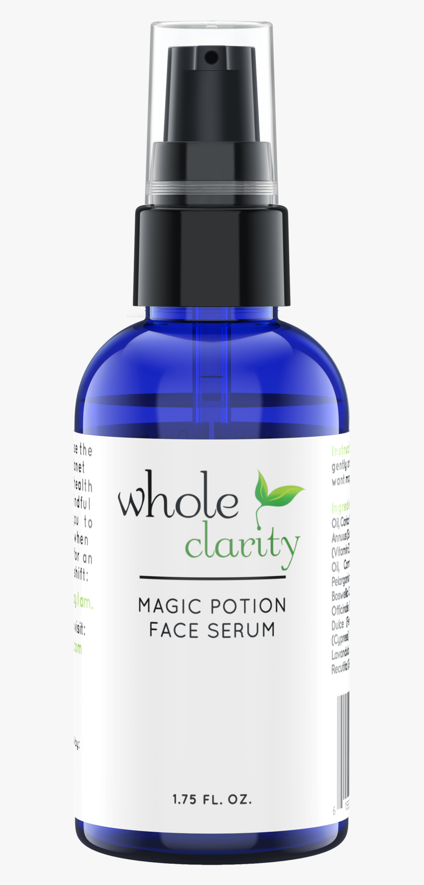 Potion Png, Transparent Png