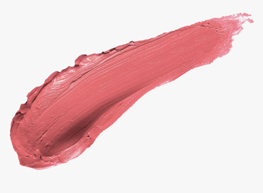 Lipstick Swatch Rose Petal, HD Png Download
