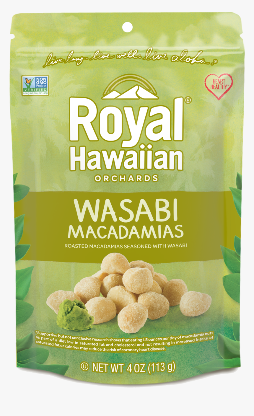 Macadamia, HD Png Download