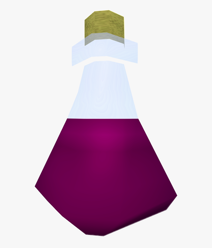 The Runescape Wiki - Runescape Potion, HD Png Download