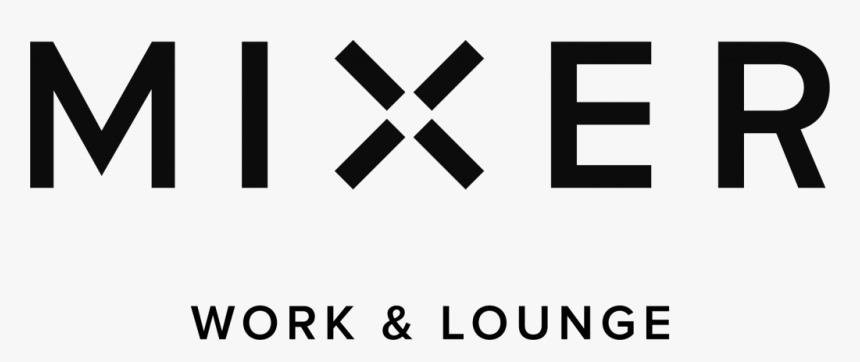 Transparent Mixer Logo Png - Executive People, Png Download