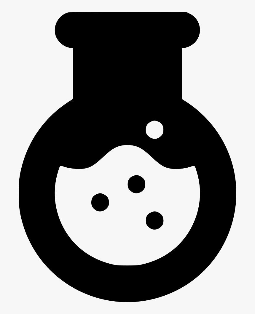 Lab Laboratory Experiment Science Liquid Elixir Chemical - Illustration, HD Png Download