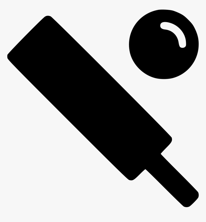 Cricket Health Sport Body Muscle, HD Png Download
