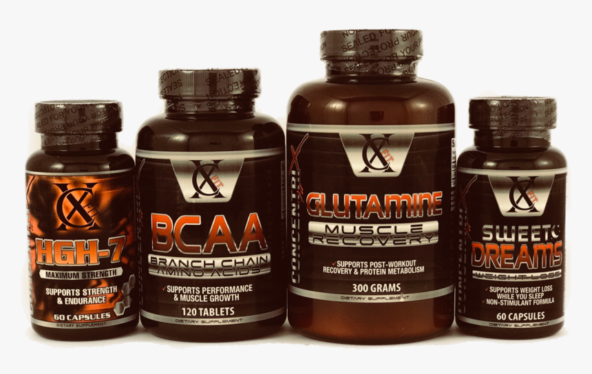 Muscle Feed Stack - Energy Shot, HD Png Download