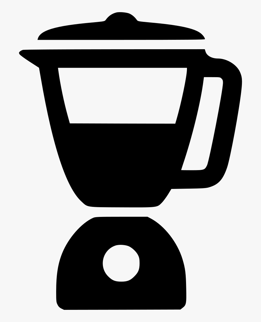 Mixer Blender, HD Png Download