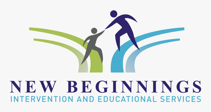 New Beginnings Intervention - Graphic Design, HD Png Download