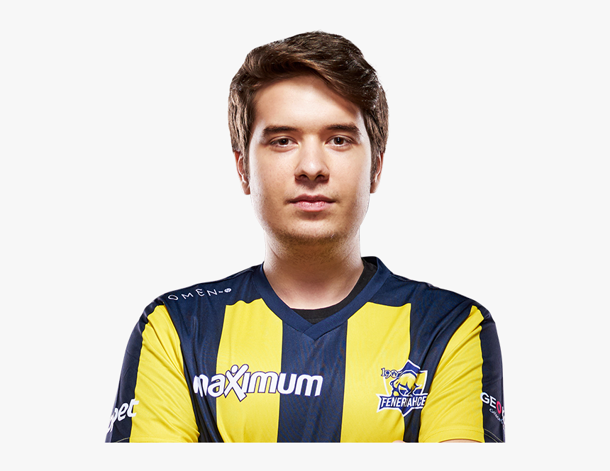 Fba Muscle 2019 Split 1 - Lol Muscle, HD Png Download