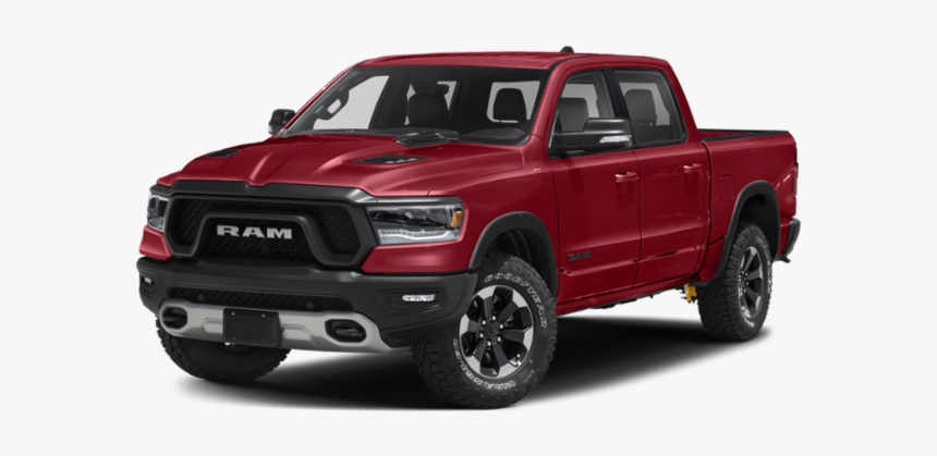 2020 Ram Rebel - 2014 Toyota Tundra 4wd Truck, HD Png Download