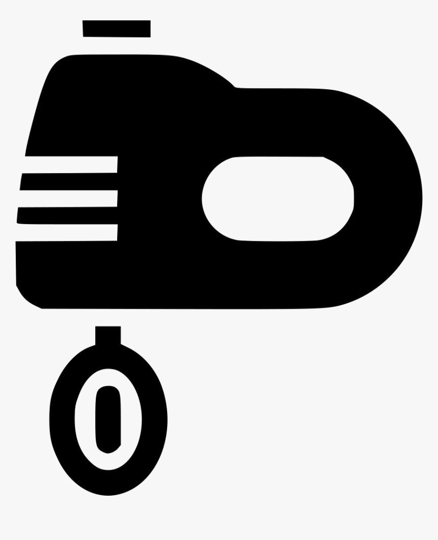 Mixer, HD Png Download