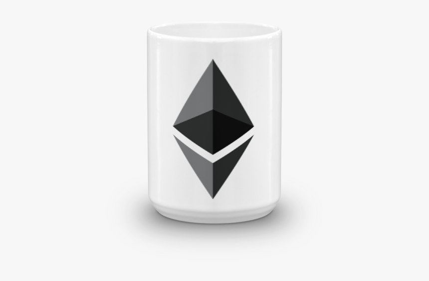 Powered By Ethereum Logo, HD Png Download